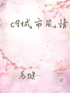 c9城市风情
