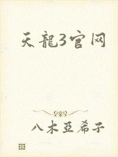 天龙3官网