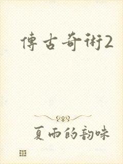 传古奇术2