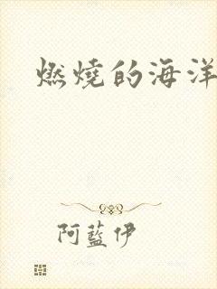 燃烧的海洋下载