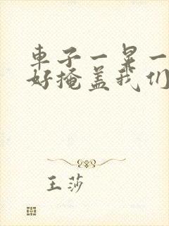 车子一晃一晃正好掩盖我们什么