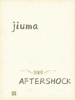 jiuma