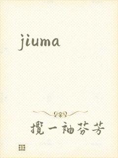 jiuma