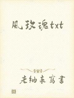 风玫瑰txt
