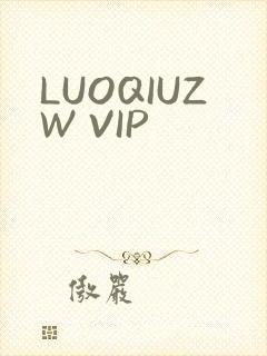 LUOQIUZW VIP