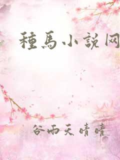 种马小说网