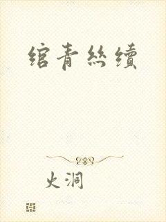 绾青丝续