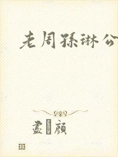 老周孙琳公交车