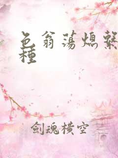 色翁荡熄系列借种