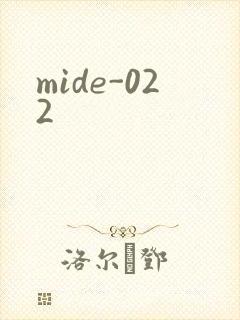 mide-022