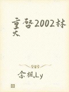 重启2002林天