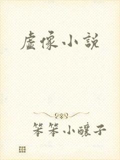 虚像小说