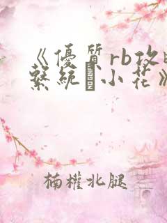 《优质rb攻略系统寀小花》