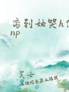 脔到她哭h修仙np