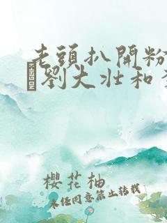 老头扒开粉嫩小泬刘大壮和李娇娇