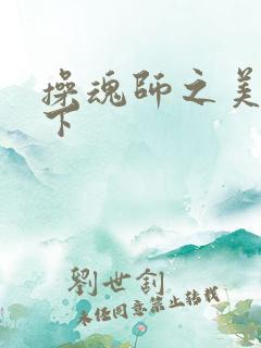 操魂师之美眉天下
