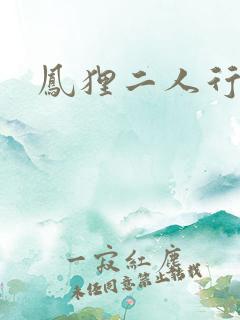 凤狸二人行