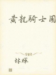 黄龙骑士团