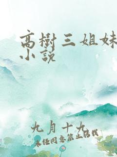 高树三姐妹有声小说