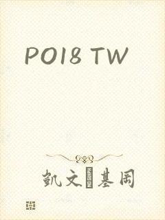 PO18 TW