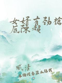 女婿有劲枪枪到底陈超