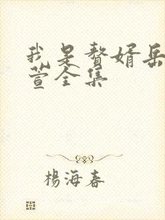 我是赘婿岳风柳萱全集