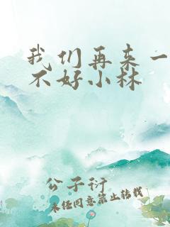 我们再来一次好不好小林