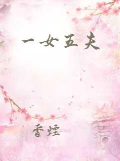一女五夫