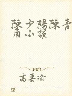 陈少阳陈青帝主角小说