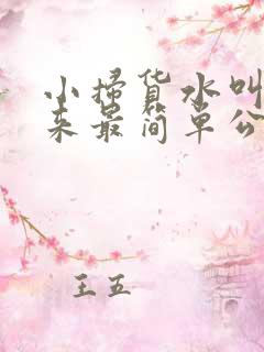 小扫货水叫不出来最简单公交车上