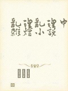 乱理乱理中文大杂烩小说