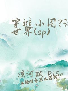 穿进小圈?游戏世界(sp)