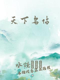 天下名站