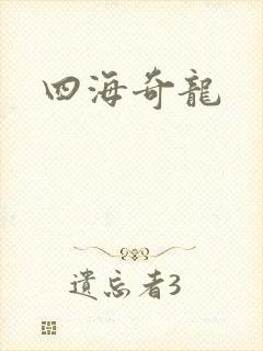 四海奇龙