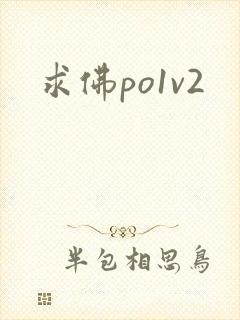 求佛po1v2