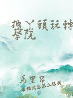 拽丫头玩转美男学院