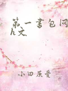 第一书包网高辣h文