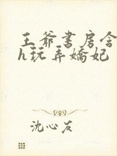 王爷书房含乳尖h玩弄娇妃