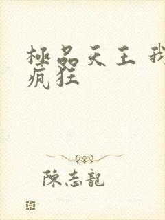 极品天王 我本疯狂