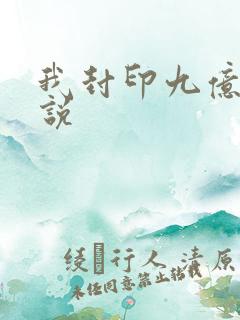 我封印九亿次小说