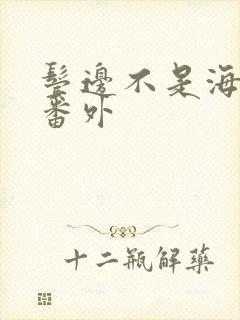 鬓边不是海棠红番外