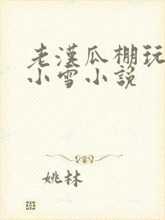 老汉瓜棚玩小丹小雪小说