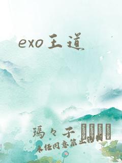 exo王道