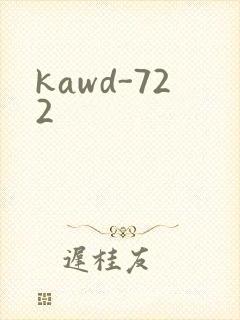 kawd-722