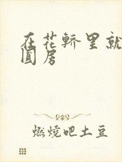 在花轿里就开始圆房