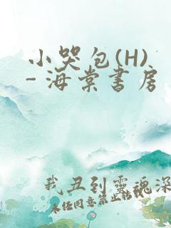 小哭包(H) - 海棠书房