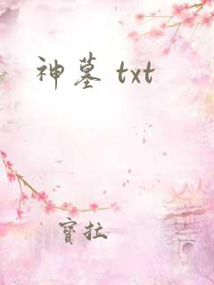 神墓 txt