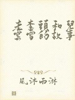 老李头和儿媳张云雪的故事