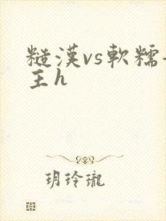 糙汉vs软糯女主h