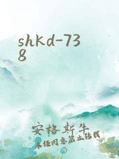shkd-738